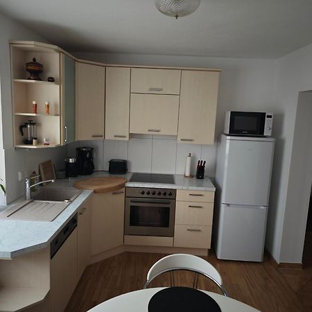 Ferienwohnung Krause Augsburg Exterior photo