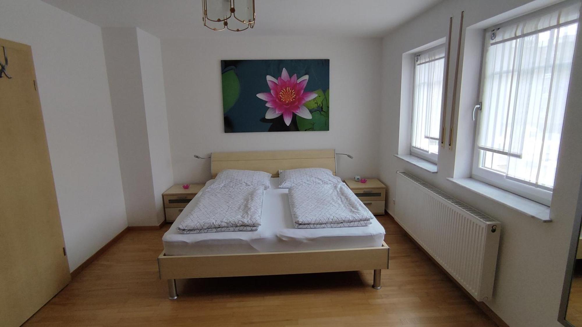 Ferienwohnung Krause Augsburg Exterior photo